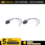 Fog Light Connector For 2011-2019 Jeep Compass Handy Pack 2PCS. Fixed Price $34.35.
