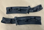 13-17 Audi Q5 Front Right & Left Bumper Cover Bracket 8R0807277C 8R0807278C Oem. Fixed Price $45.01.