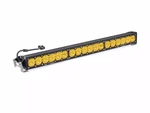 Baja Designs 30 Inch Led Light Bar Amber Wide Driving Pattern ONX6 Series. Fixed Price $1132.95.