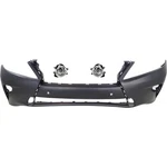 Bumper Cover Fascia Front For Lexus RX350 RX450H 2014-2015. Fixed Price $252.24.