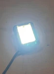 Used Nilight Led Pod Fog 18W 1260LM Flood Spot Clear White Tested. Fixed Price $18.88.