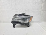 15 Jeep Grand Cherokee Headlight Xenon Left Driver Headlamp Oem 68144703AG. Fixed Price $747.99.