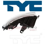 Tyc Left Headlight Assembly For 2007-2013 Chevrolet Silverado 3500 Uk. Fixed Price $134.36.