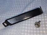 1998-2002 Camaro Z28 Ss Driver Left Fog Light Support Bracket Gm 10297392 Oem. Fixed Price $9.99.