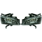 For Hyundai Sonata Fog Light 2006 07 2008 Driver And Passenger Side Pair. Fixed Price $155.06.