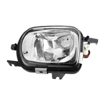 Depo Replacement Passenger Right Fog Light For 2006-11 Mercedes-benz SLK350 R171. Fixed Price $49.95.