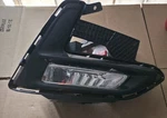 2023 Nissan Sentra Front Fog Light Led Passenger Side With Trim (tested). Fixed Price $229.00.