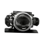 Fog Light Ford Mustang 11-14 Replacement Passenger Side Standard Line. Fixed Price $55.19.