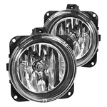 Ford Mustang 2003-2004 Winjet CFWJ-0205-C Factory Style Fog Lights. Fixed Price $38.60.