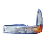 Signal/park Lamp Front Passenger Side 01-05 Ford Excursion 116-03195BR Capa. Fixed Price $36.96.