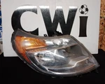 14-22 Ram Promaster Right Front Headlight With Drl 1500-3500. Fixed Price $69.99.