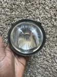2002 Gmc Sierra Right Fog Lamp A15 165147601!!!!!. Fixed Price $33.00.