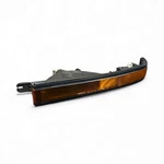 1986-1988 Toyota Supra MK3 7MGE Driver Left Front Turn Signal Light Oem. Fixed Price $56.69.
