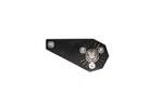 Kc Hilites For Jeep Jk 50-INCH Overhead Xross Bar Light Mount Kit. Fixed Price $349.99.