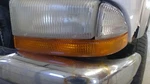 Driver Corner/park Light Lamp-turn Signal Fits 98-04 Dakota 1903232. Fixed Price $93.90.