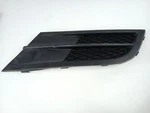 2015 - 2017 Volkswagen Jetta Front Right Passenger Fog Lamp Light Cover Oem. Fixed Price $26.99.