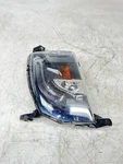 Oem 2012-2020 Tesla Model Front Right Cornering Fog Light Part 6005914-00-B. Fixed Price $85.00.