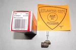 Gm 9442879 Headlight Bulb With Socket. Fixed Price $24.99.