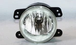Fog Light Assembly-regular Tyc 19-5829-00. Fixed Price $37.98.