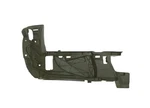 Sherman Parts Bumper Replacement For 2016-2023 Tacoma SHE8125B-91AQ-1. Fixed Price $134.76.