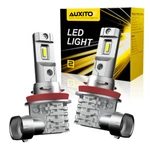 H11 H8 H9 Led Headlight Kit High Low Beam Bulb Super Bright 6500K White 360000LM. Fixed Price $18.99.