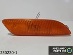 Oem 2006-2011 Volkswagen Right Eos Corner Park Light Side Marker Bumper. Fixed Price $39.99.