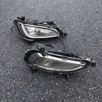 2012 2013 2014 Hyundai Azera Pair Left Right Front Fog Light Lamp. Fixed Price $179.00.