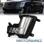 For 2015-2020 Cadillac Escalade W/o Crash Brake Led Bumper Fog Light Lamp Driver. Fixed Price $128.28.
