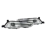 Fog Light Ford Explorer 2017-2019 Lh Right Led Capa Certified 116-03667L. Fixed Price $500.49.