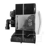 Tyc 19-5878-00 Fog Light Assembly 04-05 Ford Ranger. Fixed Price $36.67.