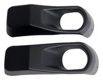 Crown Automotive 68295558K Fog Light Bezel Set Fits Gladiator Wrangler (jl). Fixed Price $31.03.