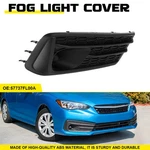 Oem For 2020-2023 Subaru Impreza Fog Light Cover Bezel Passenger Side 57737FL00A. Fixed Price $36.09.