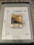 Philips 9055 Standard Halogen Replacement Front Fog Bulb, 1 Pack. Fixed Price $10.35.