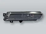 Tyc Fog Driving Light Assy With Bulb Left Fits 2008-2011 Bmw 1-SERIES E82 E88. Fixed Price $70.90.