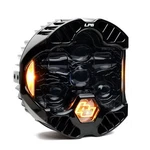 Baja Designs Dot LP6 Led Auxiliary Light Pod Amber Drl - Single. Fixed Price $374.95.