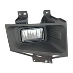 Fog Light Assembly Lkq Corp FO2593245C. Fixed Price $337.69.