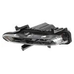 New Oem Kia 2017-2020 Optima Front Left Fog Light Assembly 92201-D5600. Fixed Price $329.96.