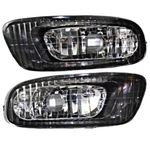 New Depo Driver & Passenger Side Fog Light Set For 2002-2003 Lexus ES300. Fixed Price $180.21.