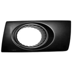 Front Driver Side Fog Light Bezel Plastic Primed For 2005-2009 Hyundai Tucson. Fixed Price $25.66.