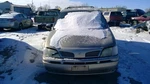 Used Light Fits: 2003 Oldsmobile Silhouette Fog-driving Bumper Mounted. Fixed Price $109.90.