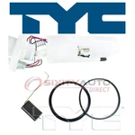 Tyc Fuel Pump Module Assembly For 2004-2007 Dodge Grand Caravan 3.3L 3.8L V6 Hp. Fixed Price $152.31.