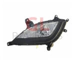 Bumper Fog Light Lamp For Hyundai I-20 2012-2014 922011J500 Left Depo New. Fixed Price $167.26.