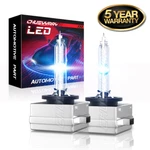 2PCS D3S 6000K 66340HBI 42403 42302 Hid Xenon Headlight Bulbs Set White. Fixed Price $24.98.