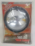 Vintage Desert Fox C51B Baja Tough Black Truck Light 150 Watt Halogen Bulb. Fixed Price $42.25.