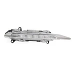 KARPARTS360 Passenger Led Partslink: MB2563101 Oem #: 2218201856, 615343511931. Fixed Price $150.00.