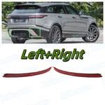 For Land Rover Range Velar L560 2017-2022 Rear Bumper Reflector Pair. Fixed Price $45.92.