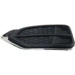 For Acura Rdx Fog Light Cover 2016-2018 Driver Side Textured Black AC1038112. Fixed Price $73.12.