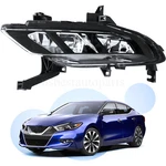 Driver Left Lh Side Fog Driving Light Lamp For 2016 2017 2018 Nissan Maxima. Fixed Price $36.99.