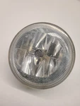 2004 Jeep Grand Cherokee Lh Left Fog Driving Light Bumper Mounted 55156733AC. Fixed Price $87.72.