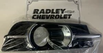 New Oem 11-14 Chevy Cruze Front Bumper Grille- Trim Cover Right Gmc 95980707. Fixed Price $43.99.